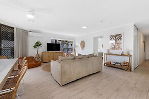 Kalua Holiday Apartments