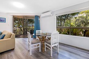 Kalua Holiday Apartments