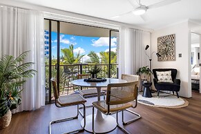 Kalua Holiday Apartments