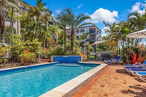 Kalua Holiday Apartments