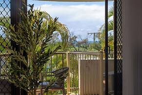 Kalua Holiday Apartments