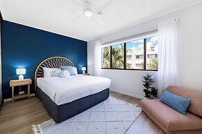 Kalua Holiday Apartments