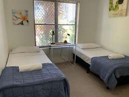 Kalua Holiday Apartments