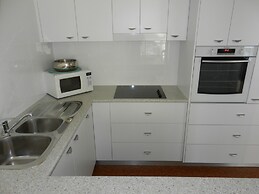 Kalua Holiday Apartments