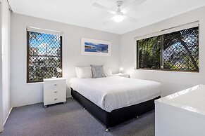 Kalua Holiday Apartments