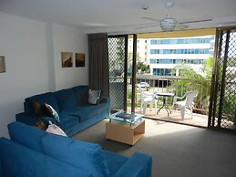 Kalua Holiday Apartments
