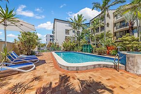Kalua Holiday Apartments