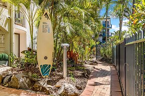 Kalua Holiday Apartments