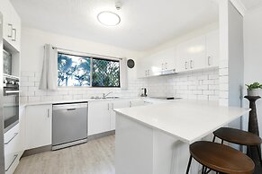 Kalua Holiday Apartments