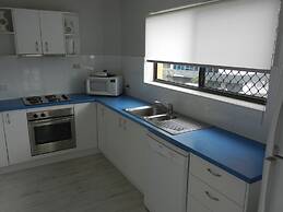 Kalua Holiday Apartments