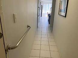 Kalua Holiday Apartments