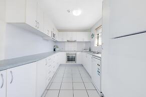 Kalua Holiday Apartments
