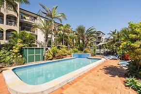 Kalua Holiday Apartments