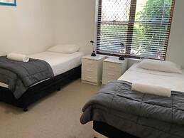 Kalua Holiday Apartments