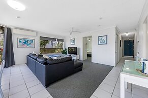 Kalua Holiday Apartments