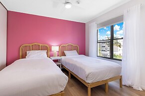 Kalua Holiday Apartments