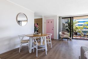 Kalua Holiday Apartments