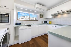 Kalua Holiday Apartments