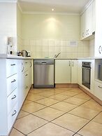 Kalua Holiday Apartments
