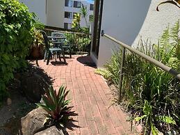 Kalua Holiday Apartments