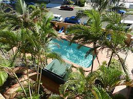 Kalua Holiday Apartments