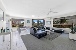 Kalua Holiday Apartments