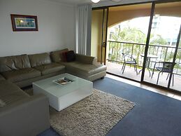 Kalua Holiday Apartments