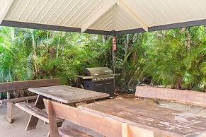 Kalua Holiday Apartments