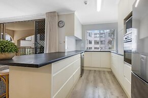 Kalua Holiday Apartments