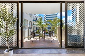 Kalua Holiday Apartments