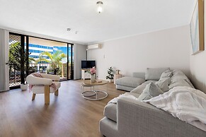 Kalua Holiday Apartments