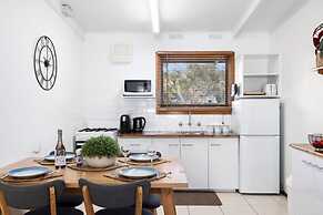 Halls Haven Holiday Units