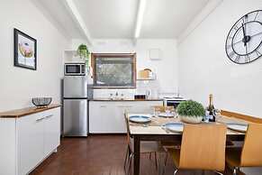 Halls Haven Holiday Units