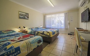 Emu Point Motel & Apartments