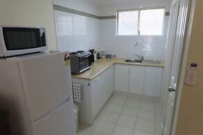 Emu Point Motel & Apartments