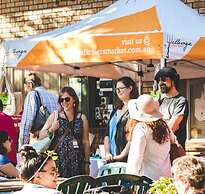 Bellevue Bed & Breakfast McLaren Vale