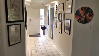 Bellevue Bed & Breakfast McLaren Vale