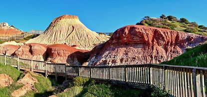 Bellevue Bed & Breakfast McLaren Vale