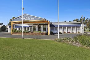 Byer Fountain Motor Inn, Holbrook