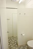 Byer Fountain Motor Inn, Holbrook