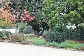 Byer Fountain Motor Inn, Holbrook