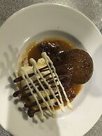 Byer Fountain Motor Inn, Holbrook