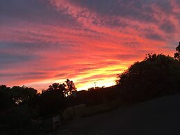 Byer Fountain Motor Inn, Holbrook