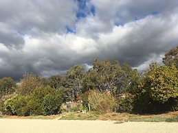 Byer Fountain Motor Inn, Holbrook