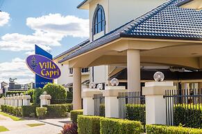 Villa Capri Motel