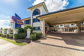 Villa Capri Motel
