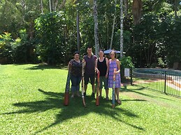 Villa Marine Holiday Apartments