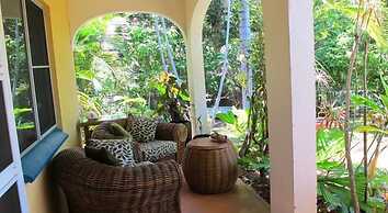 Villa Marine Holiday Apartments