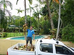 Villa Marine Holiday Apartments