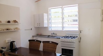 Villa Marine Holiday Apartments